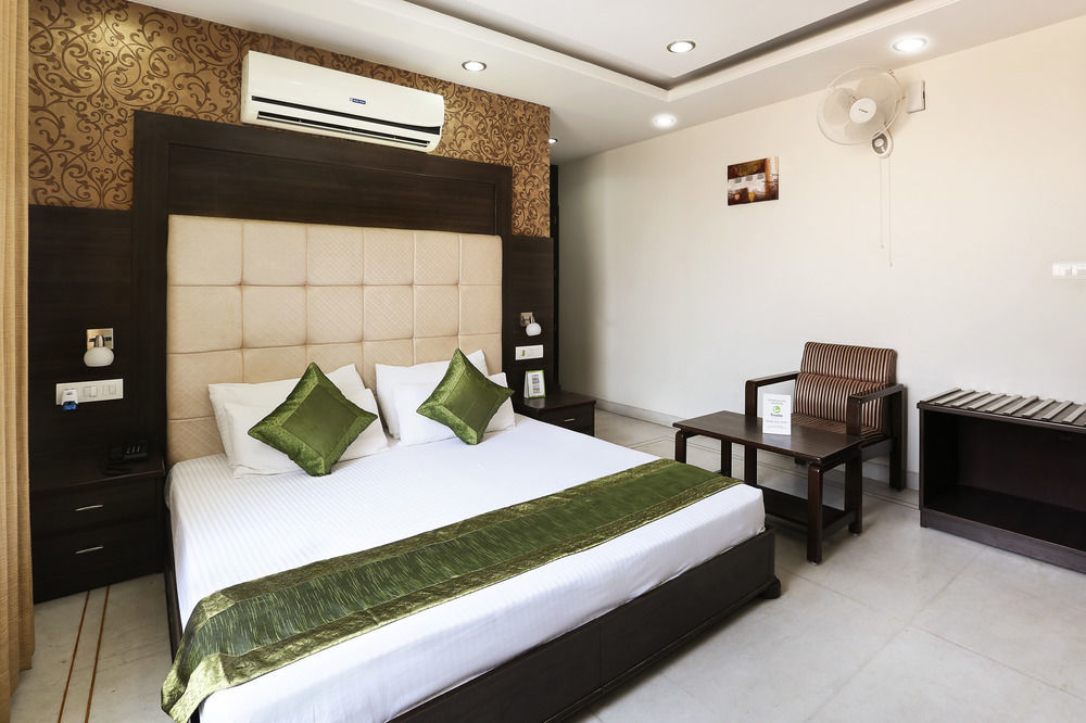 Hotel Saaket Residency Visakhapatnam Dış mekan fotoğraf