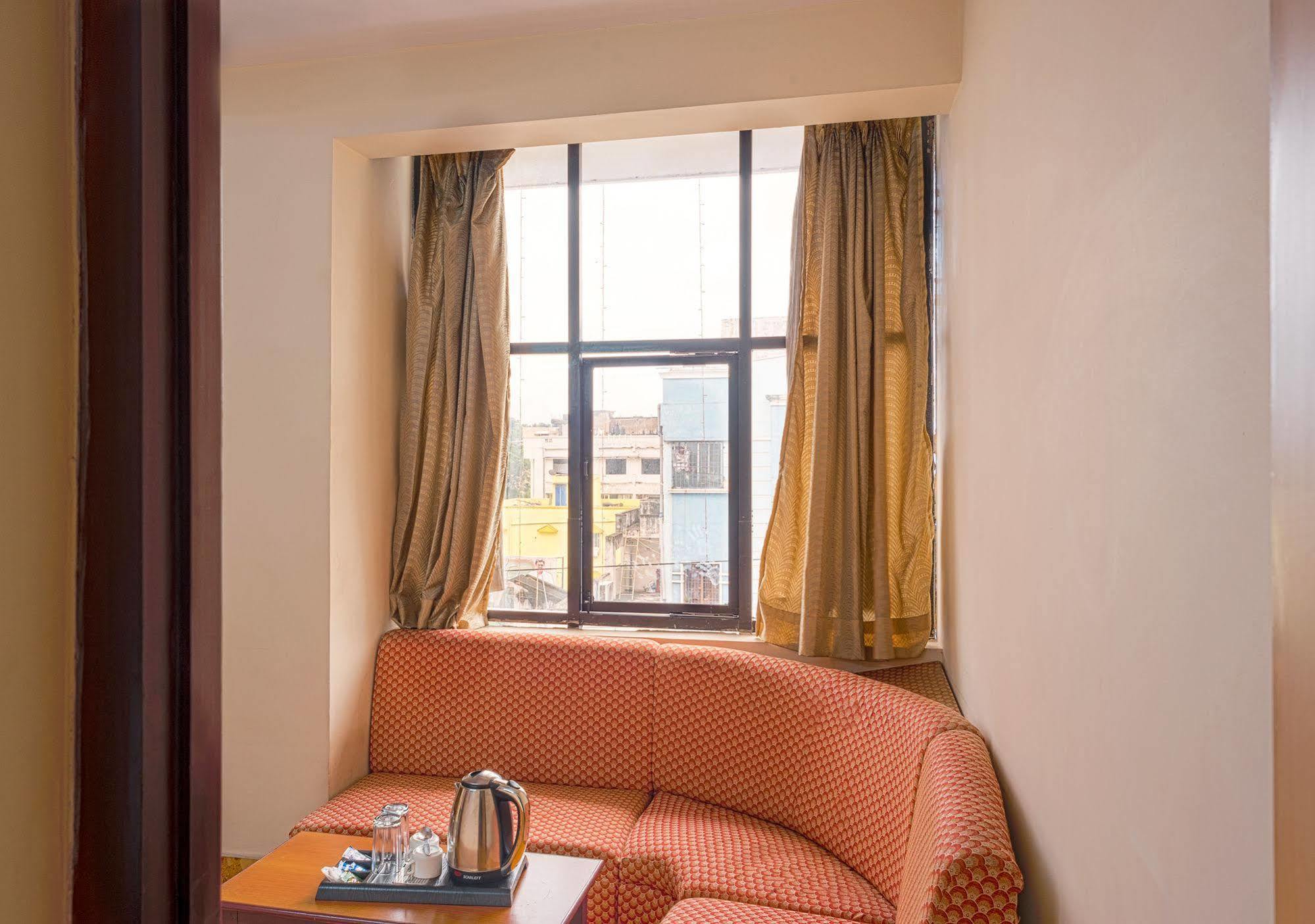 Hotel Saaket Residency Visakhapatnam Dış mekan fotoğraf