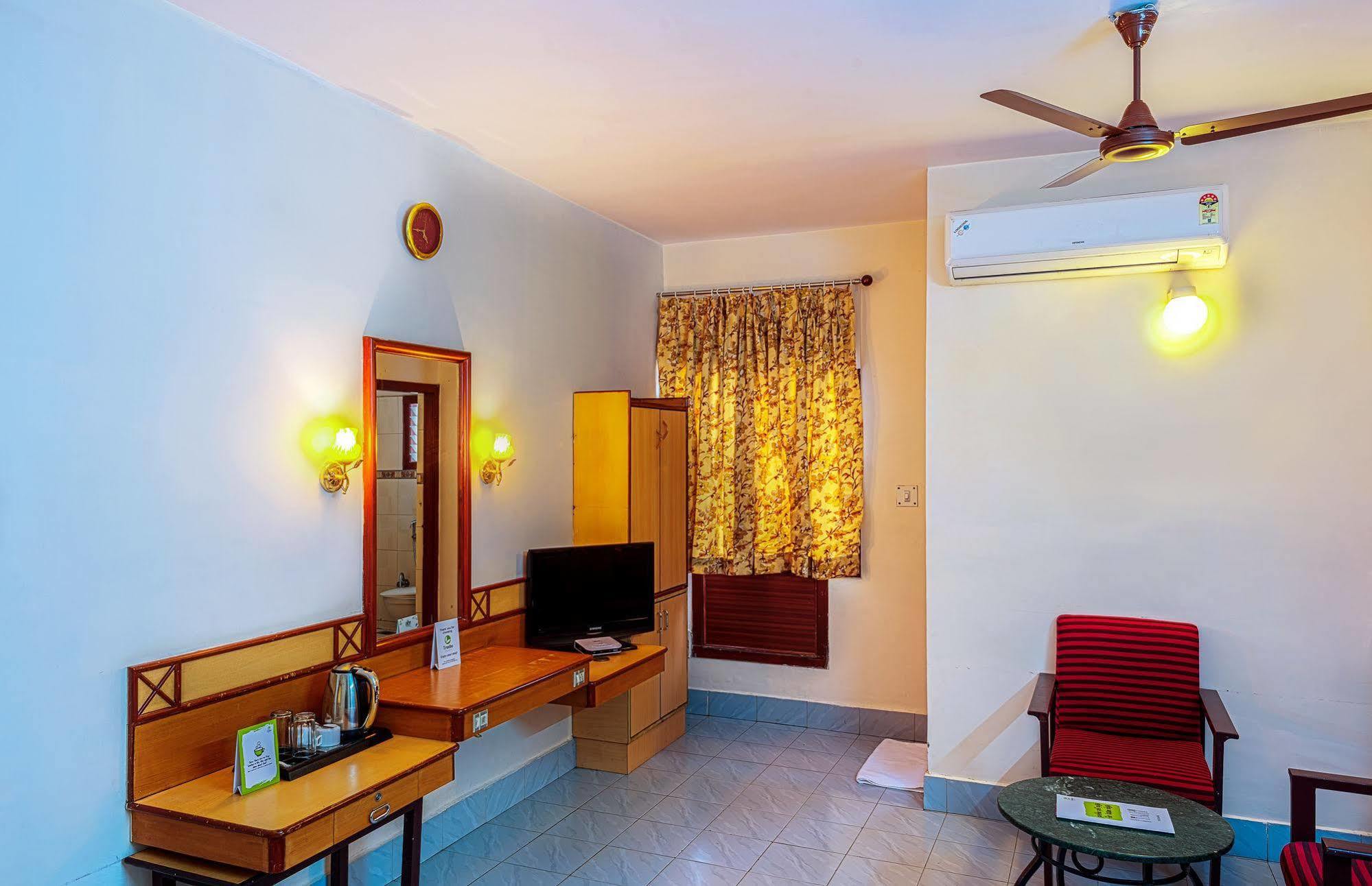 Hotel Saaket Residency Visakhapatnam Dış mekan fotoğraf
