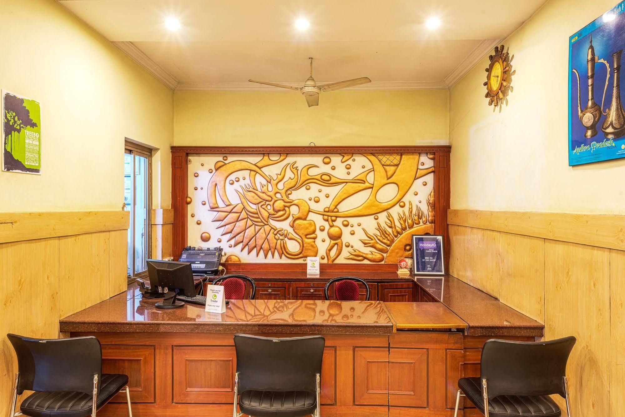 Hotel Saaket Residency Visakhapatnam Dış mekan fotoğraf
