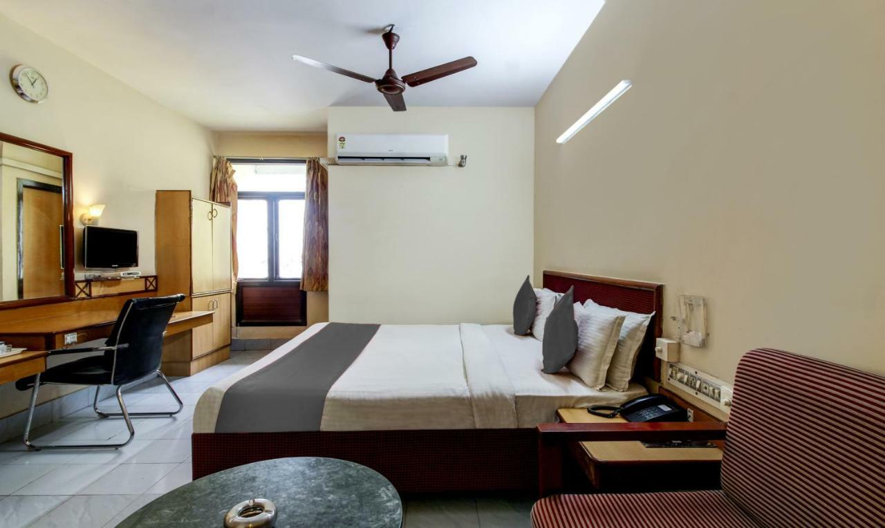 Hotel Saaket Residency Visakhapatnam Dış mekan fotoğraf