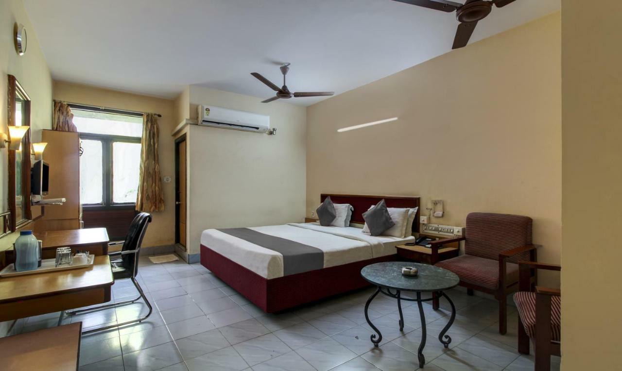 Hotel Saaket Residency Visakhapatnam Dış mekan fotoğraf