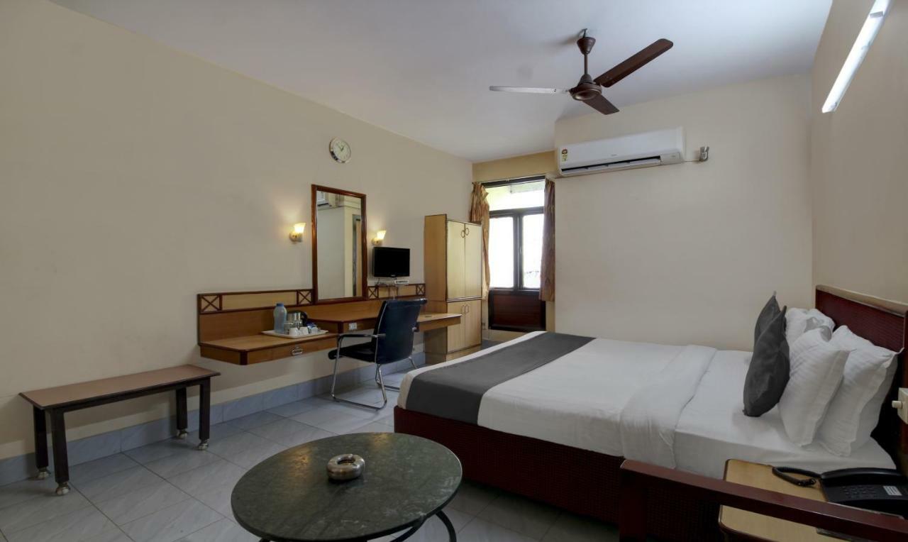 Hotel Saaket Residency Visakhapatnam Dış mekan fotoğraf