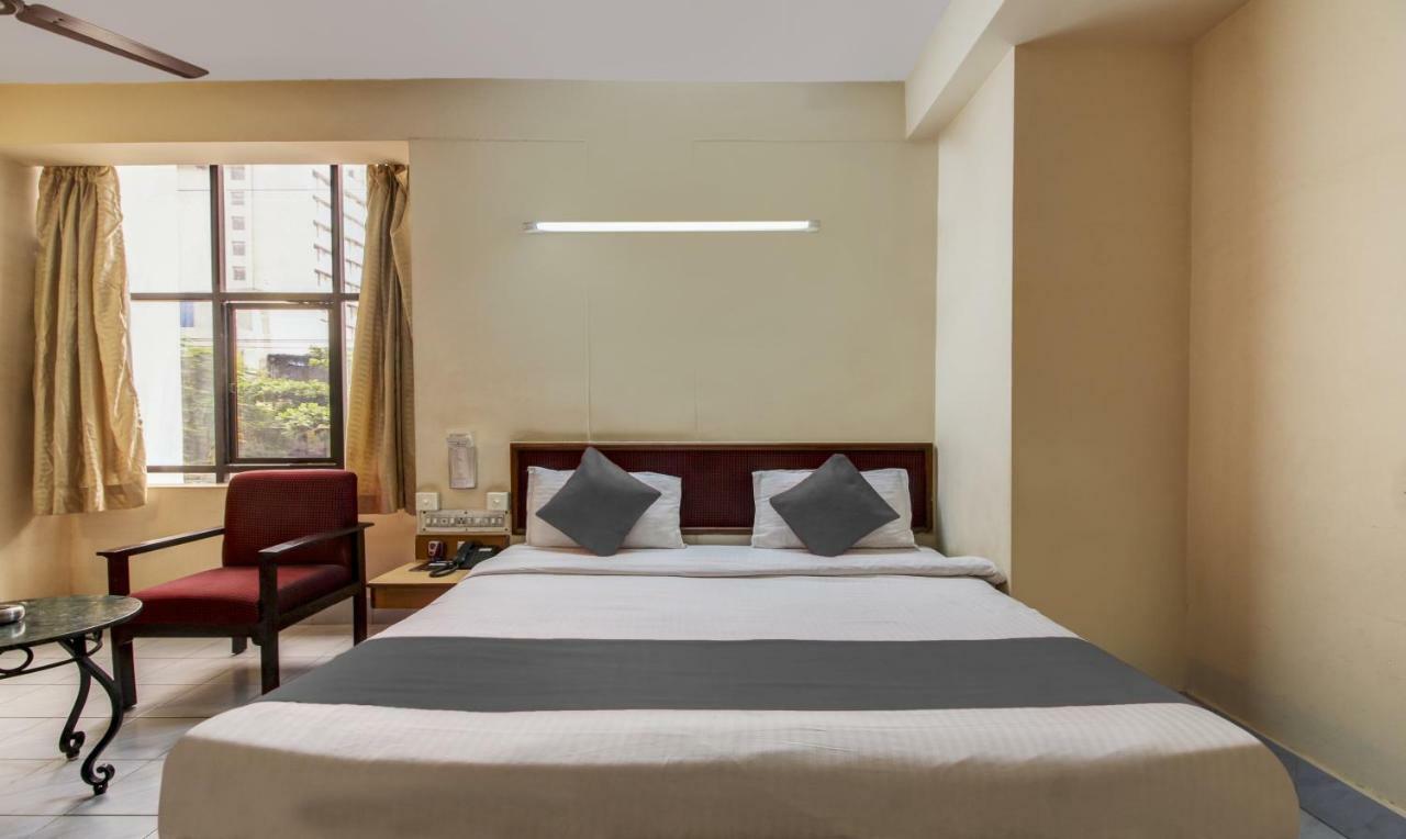 Hotel Saaket Residency Visakhapatnam Dış mekan fotoğraf