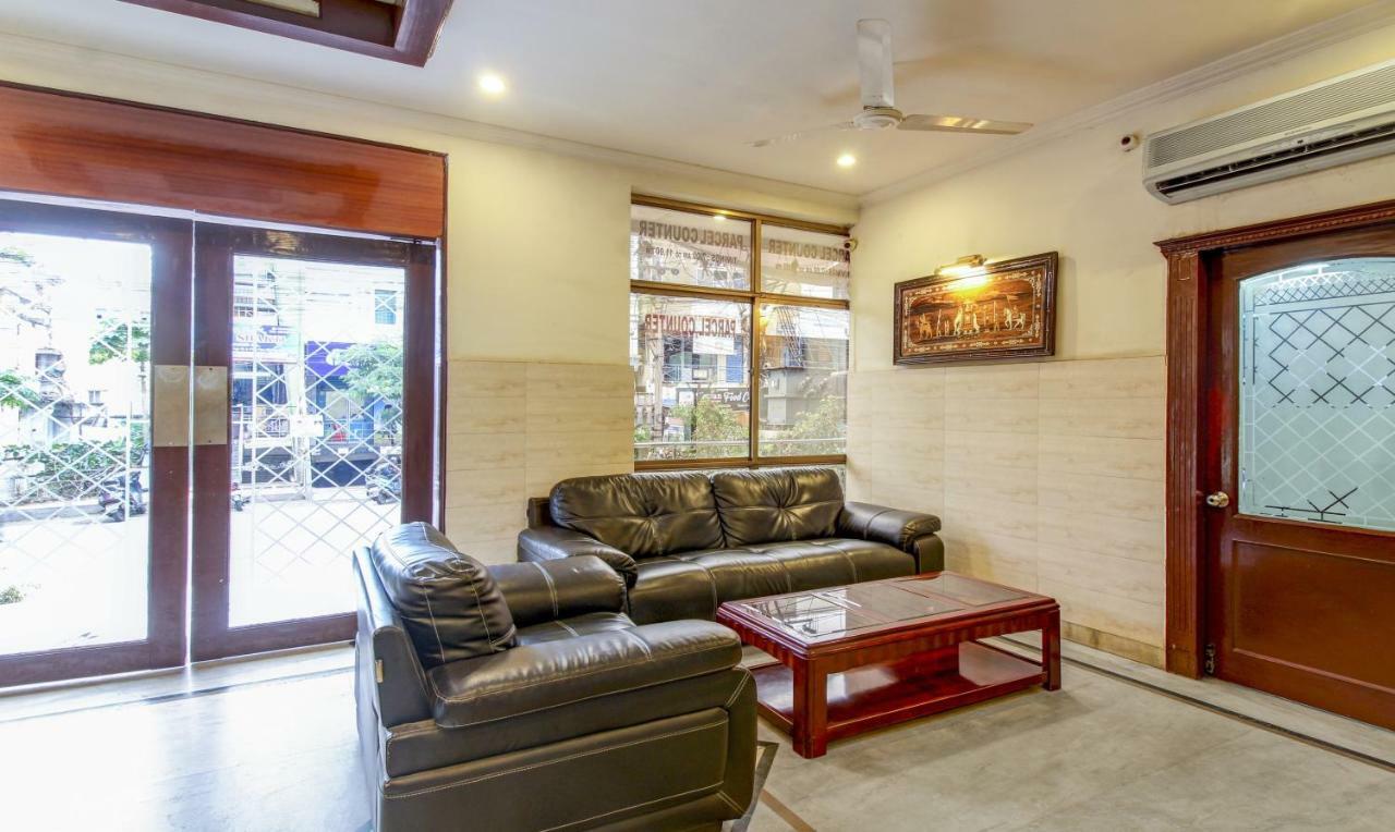 Hotel Saaket Residency Visakhapatnam Dış mekan fotoğraf