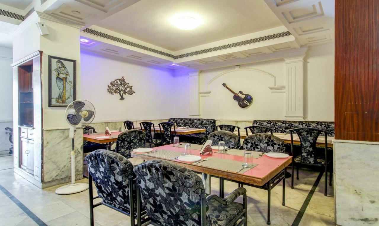 Hotel Saaket Residency Visakhapatnam Dış mekan fotoğraf