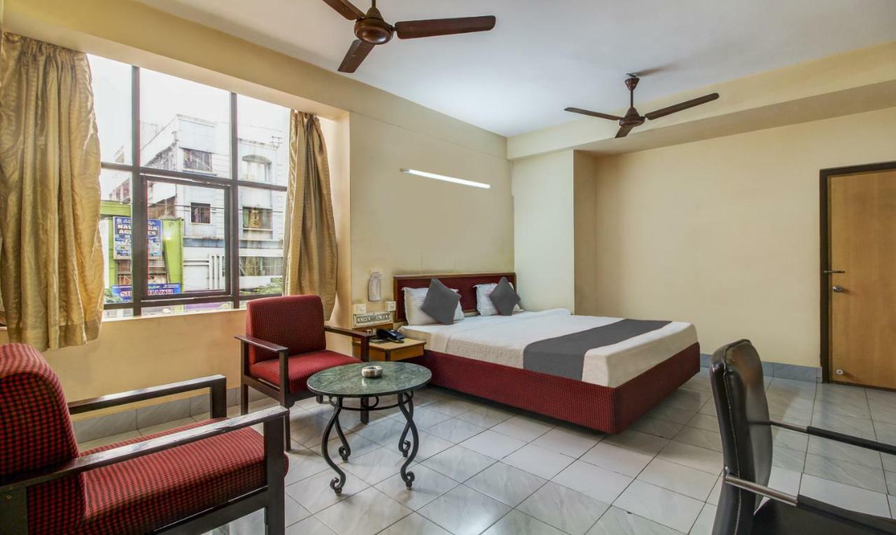 Hotel Saaket Residency Visakhapatnam Dış mekan fotoğraf