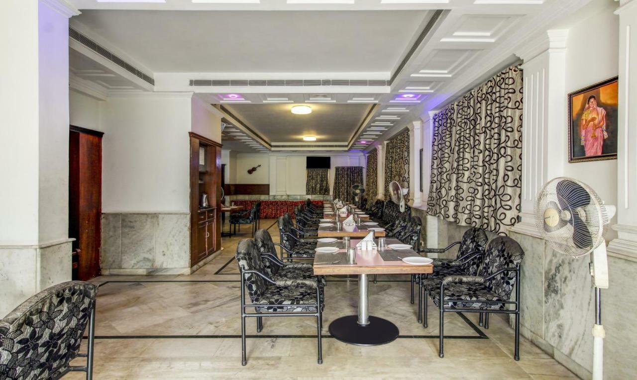 Hotel Saaket Residency Visakhapatnam Dış mekan fotoğraf