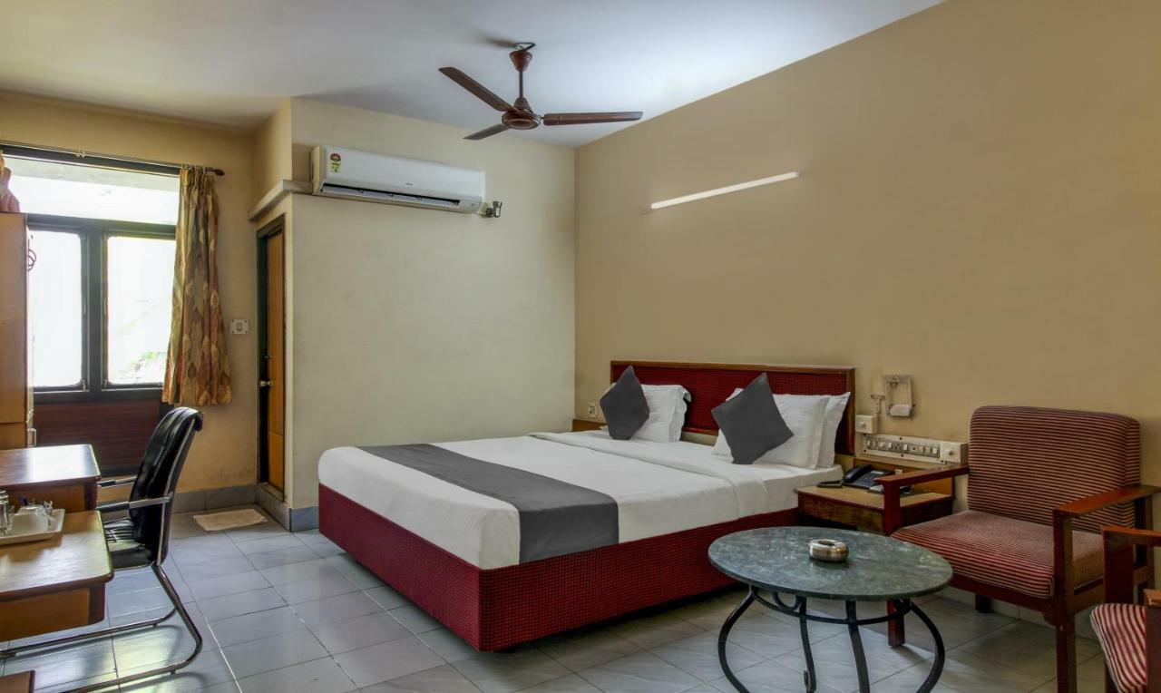 Hotel Saaket Residency Visakhapatnam Dış mekan fotoğraf