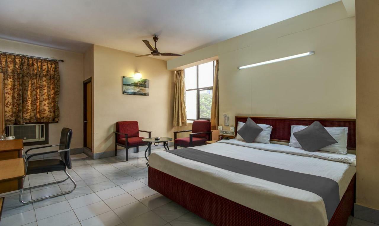 Hotel Saaket Residency Visakhapatnam Dış mekan fotoğraf