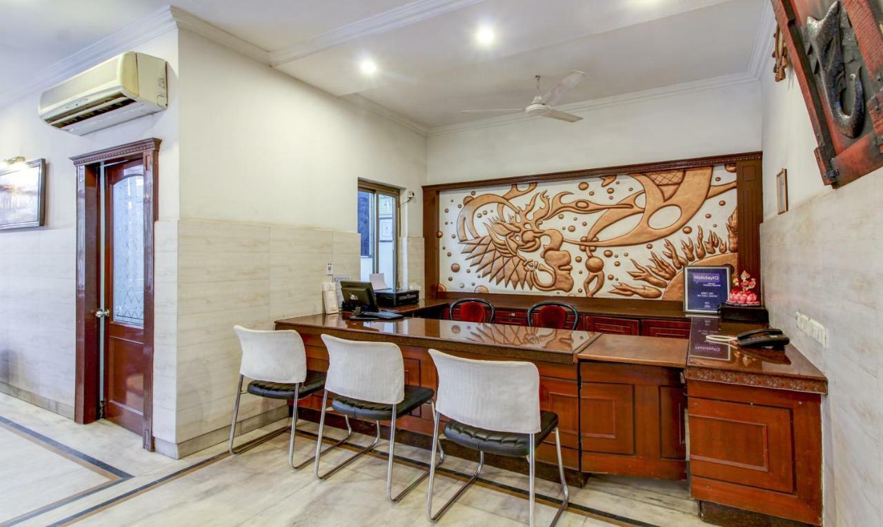 Hotel Saaket Residency Visakhapatnam Dış mekan fotoğraf